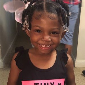 Meet your Posher, Carolyn